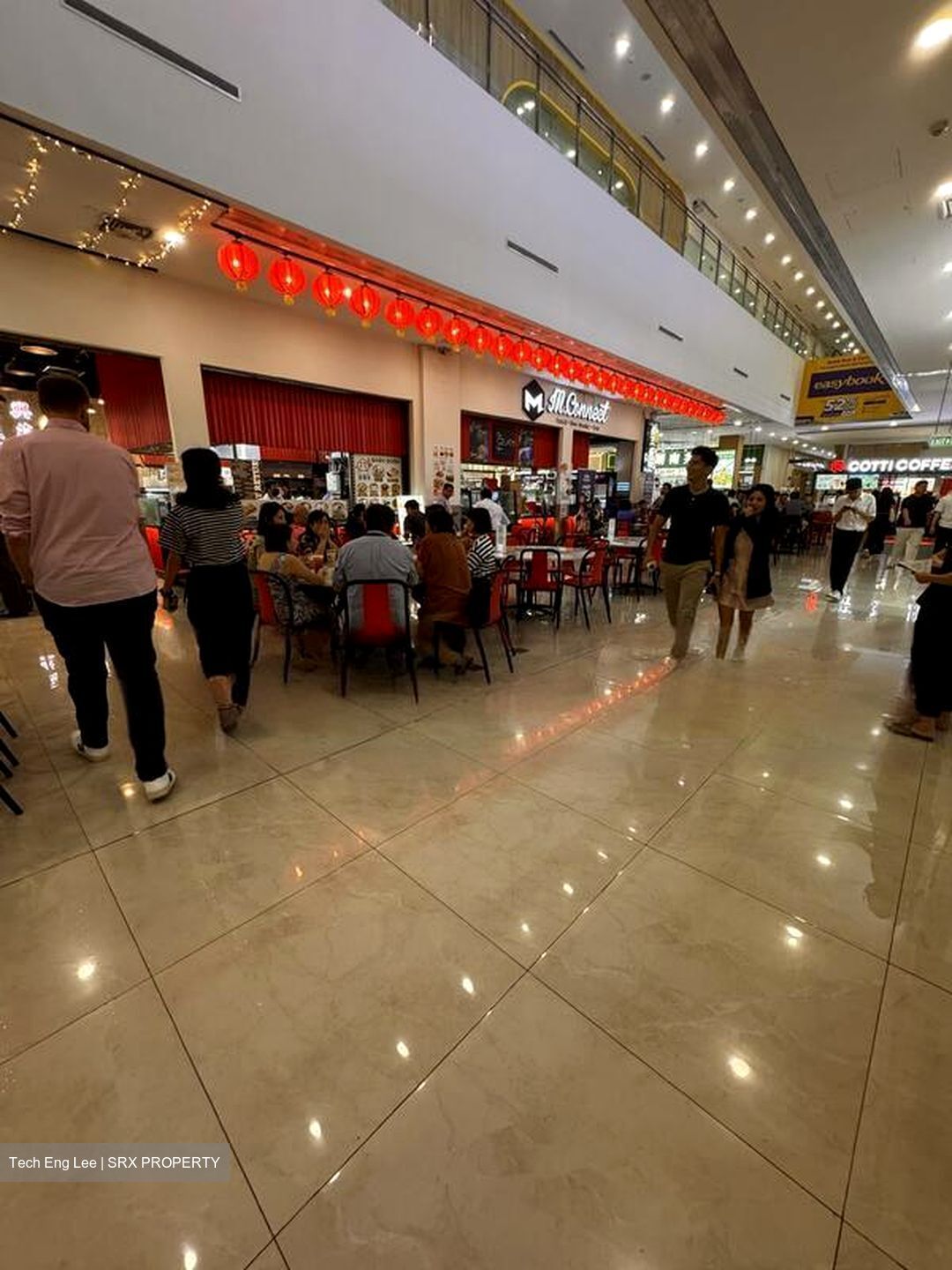 GRANTRAL COMPLEX (D13), Retail #606782811